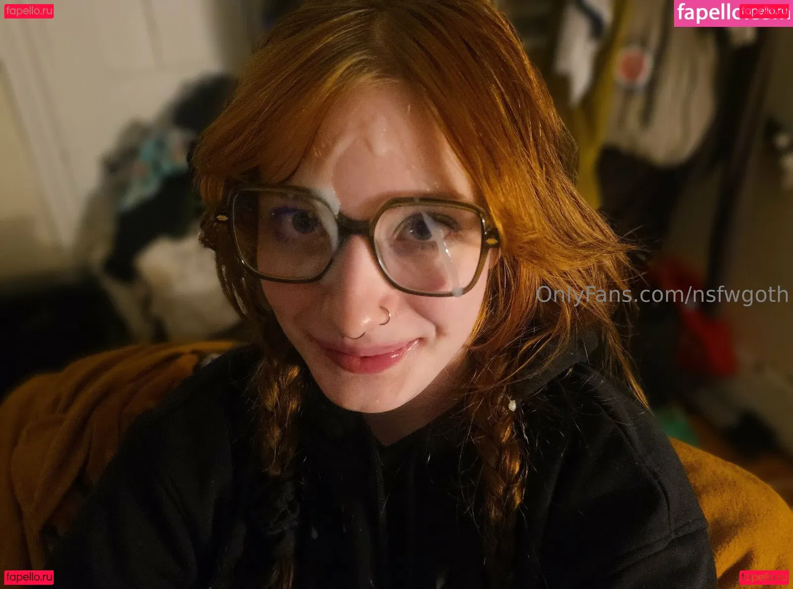 nsfwgoth Onlyfans Photo Gallery 