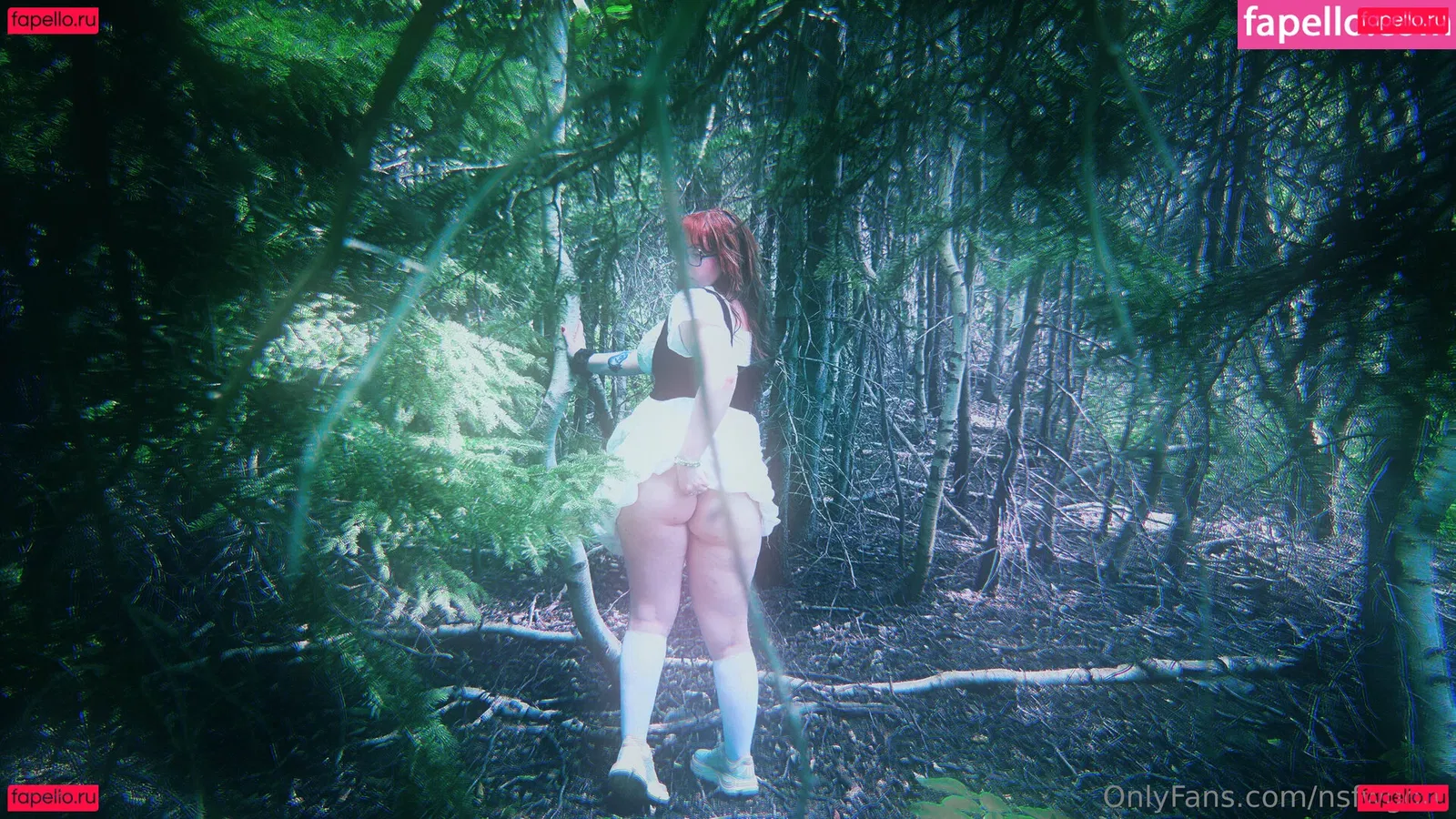 nsfwgoth Onlyfans Photo Gallery 