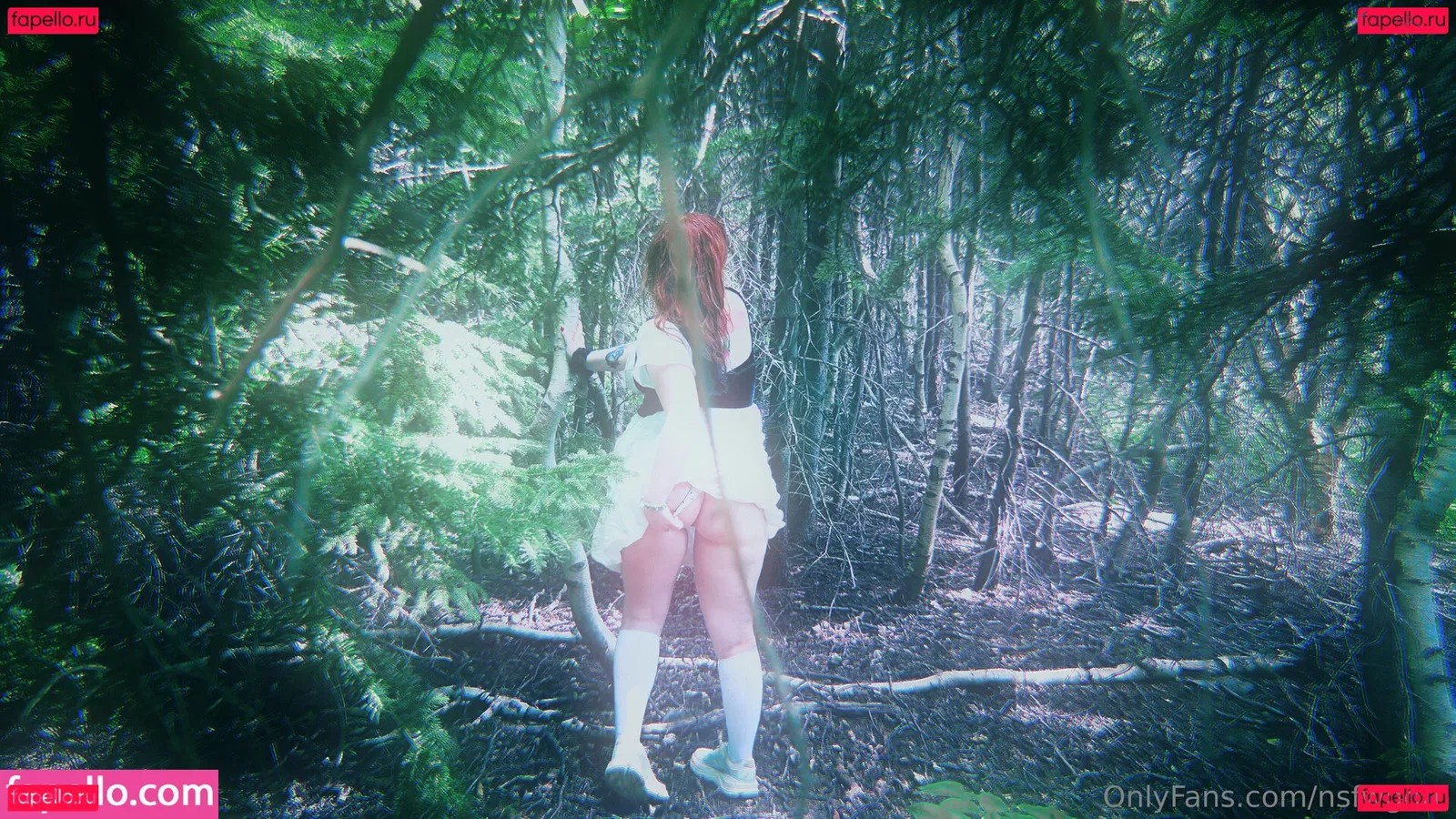 nsfwgoth Onlyfans Photo Gallery 