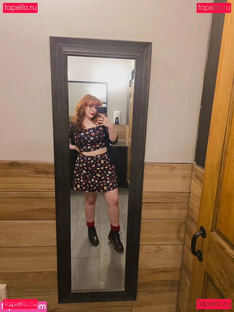 nsfwgoth Onlyfans Photo Gallery 