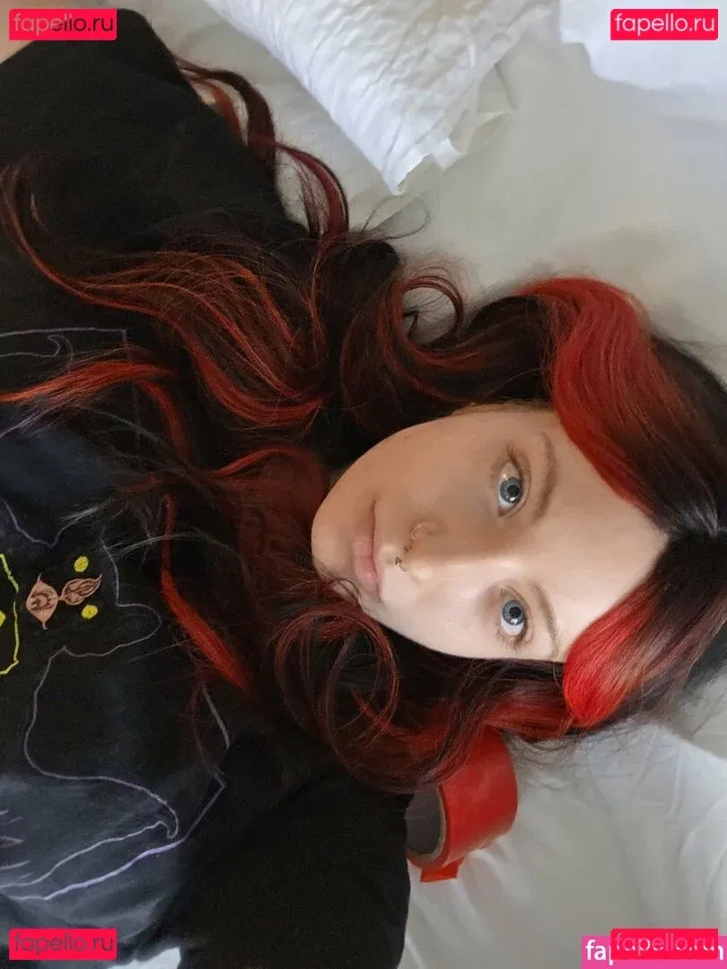 nsfwgoth Onlyfans Photo Gallery 