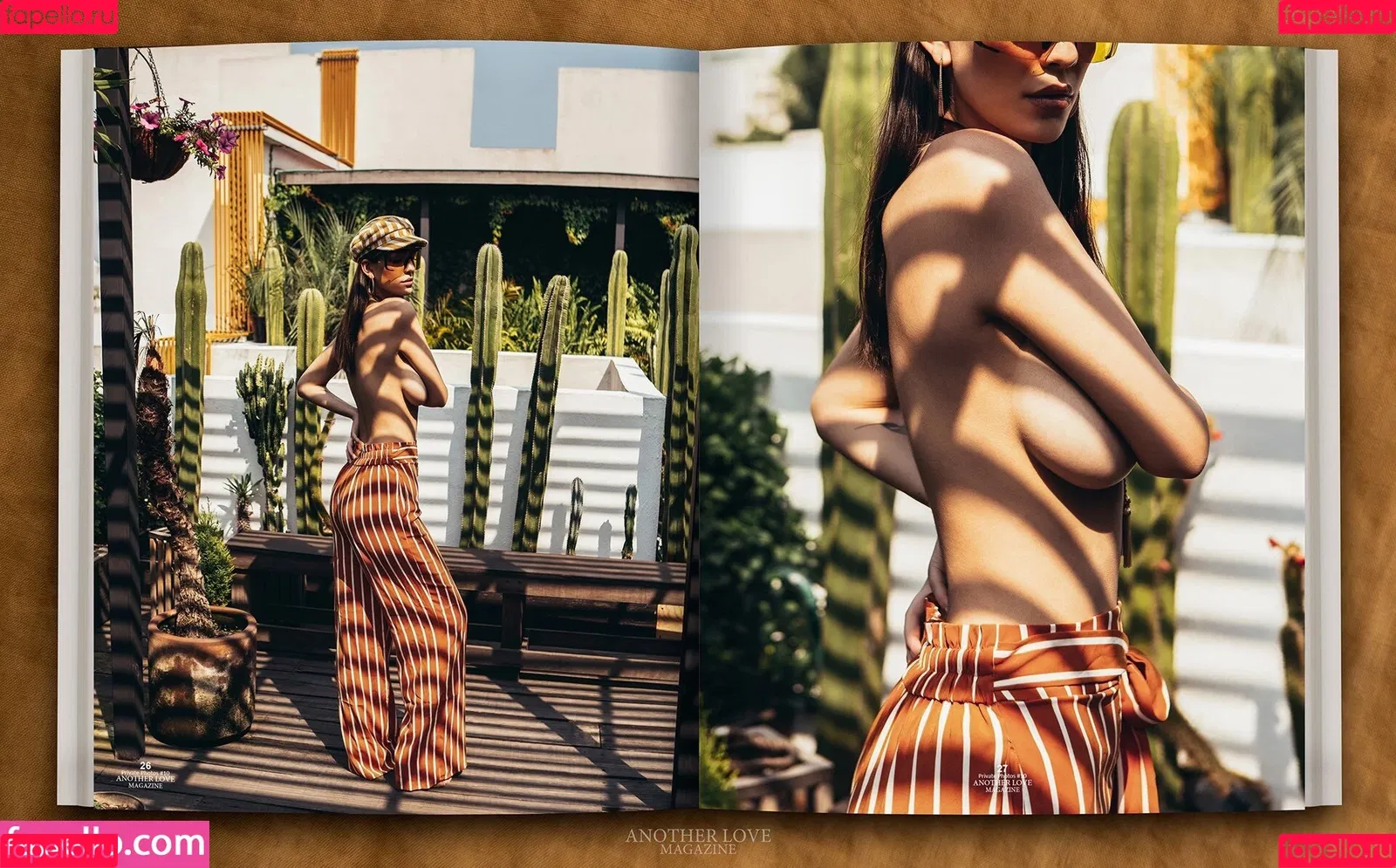 Naima Vega Onlyfans Photo Gallery 