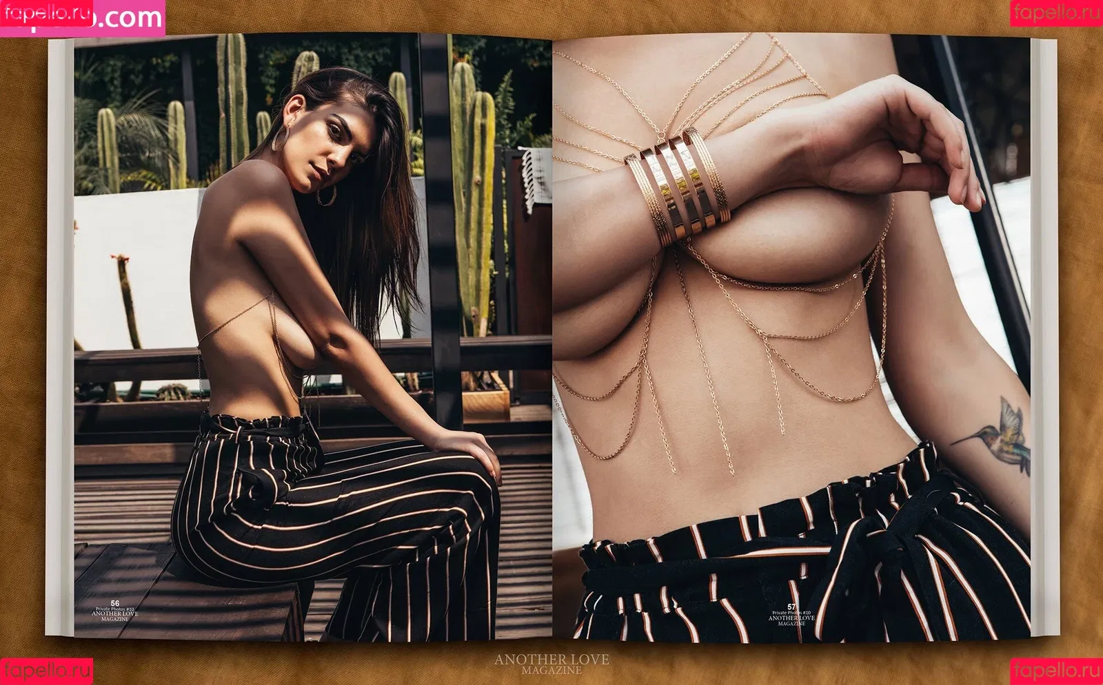 Naima Vega Onlyfans Photo Gallery 