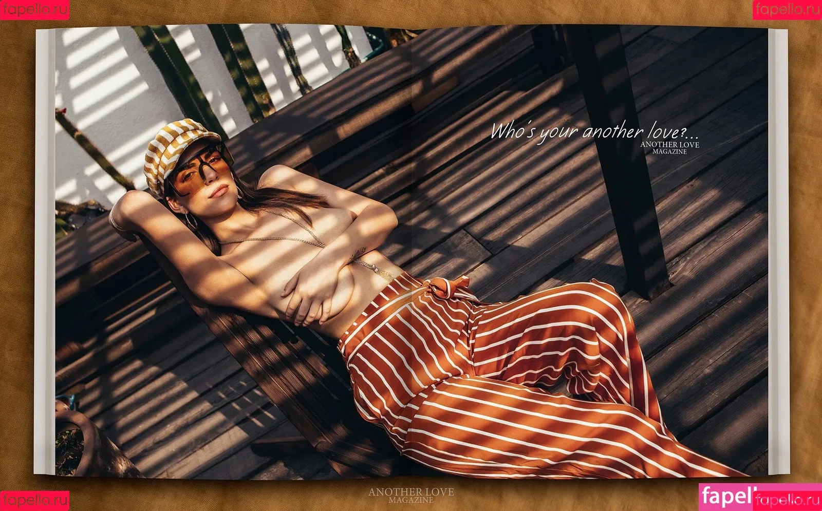 Naima Vega Onlyfans Photo Gallery 