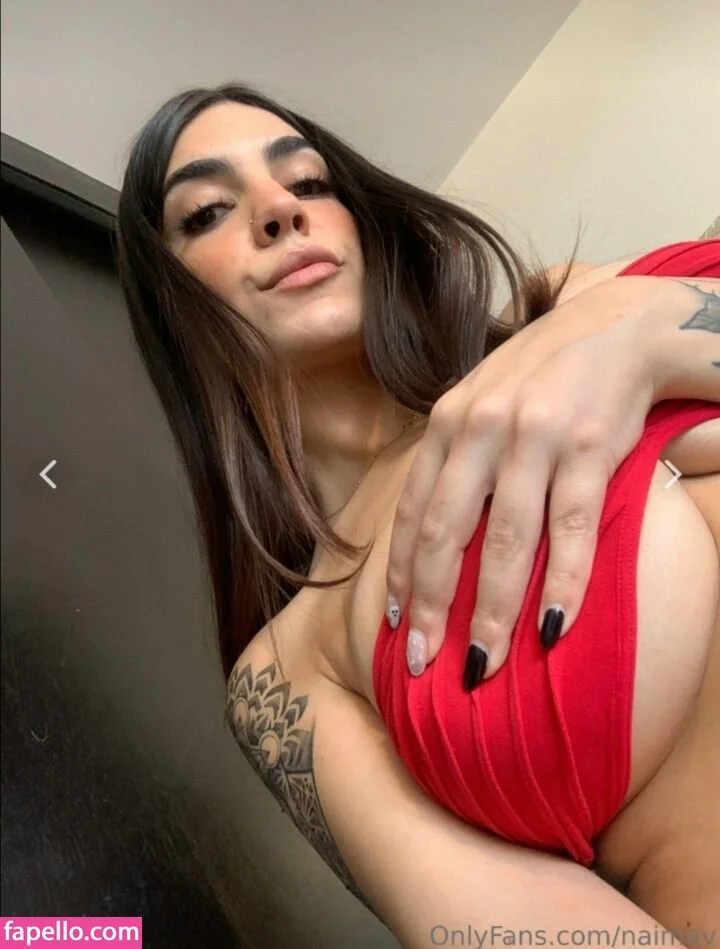 Naima Vega Onlyfans Photo Gallery 