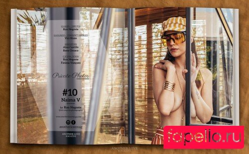 Naima Vega Onlyfans Photo Gallery 