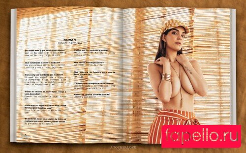 Naima Vega Onlyfans Photo Gallery 