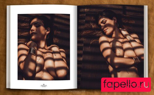 Naima Vega Nude Onlyfans Photo 7