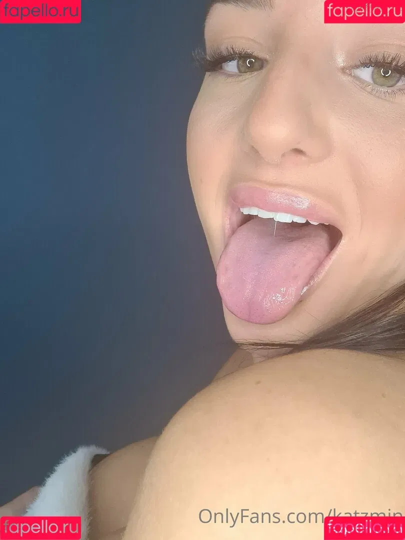 katzmin Onlyfans Photo Gallery 
