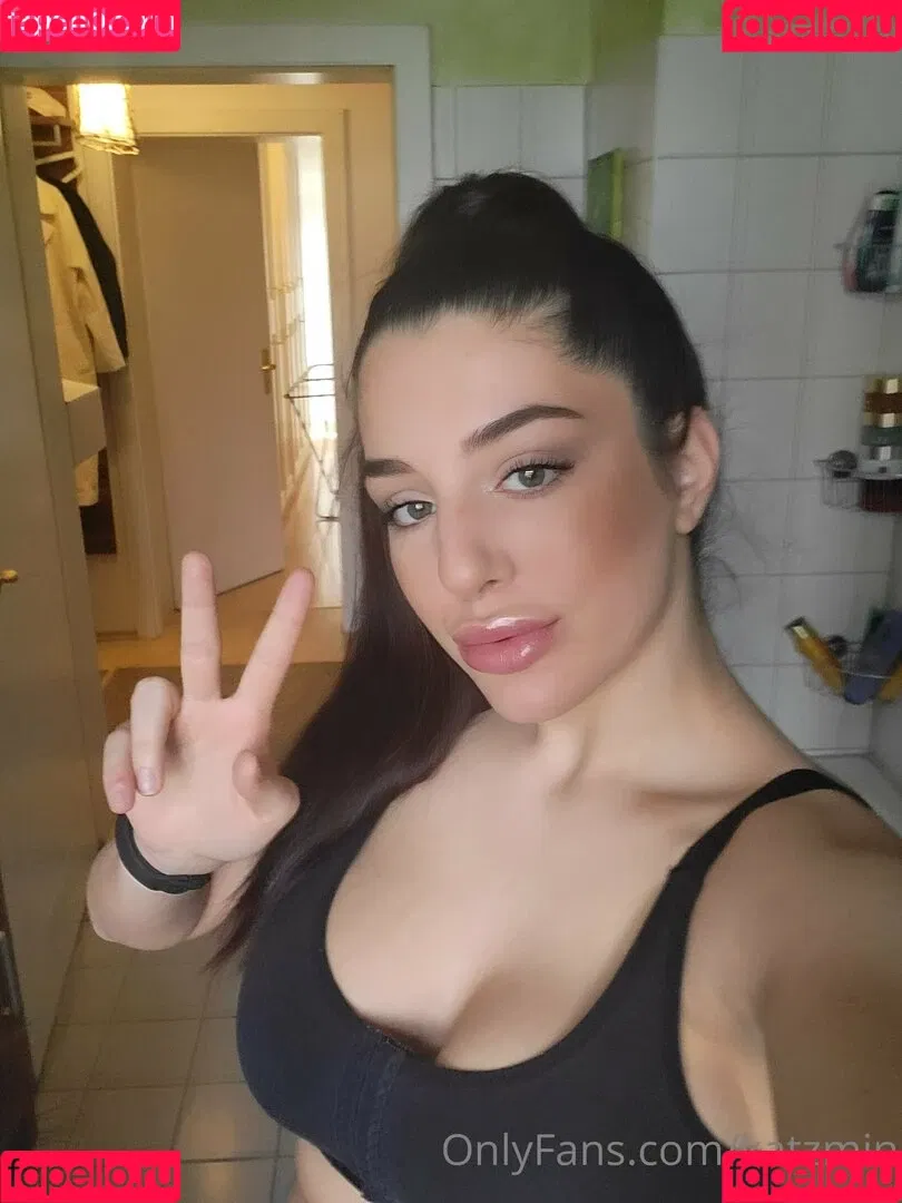 katzmin Onlyfans Photo Gallery 