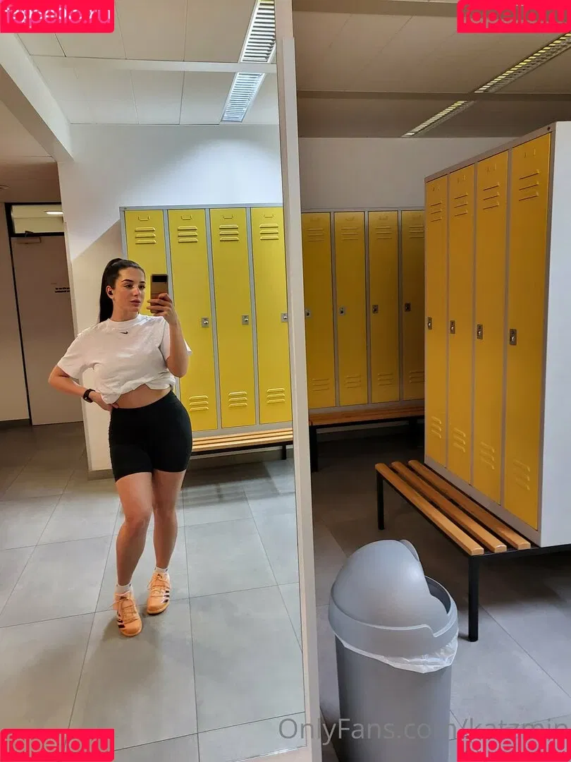 katzmin Onlyfans Photo Gallery 