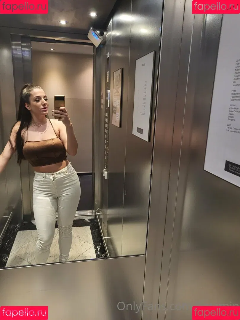 katzmin Onlyfans Photo Gallery 