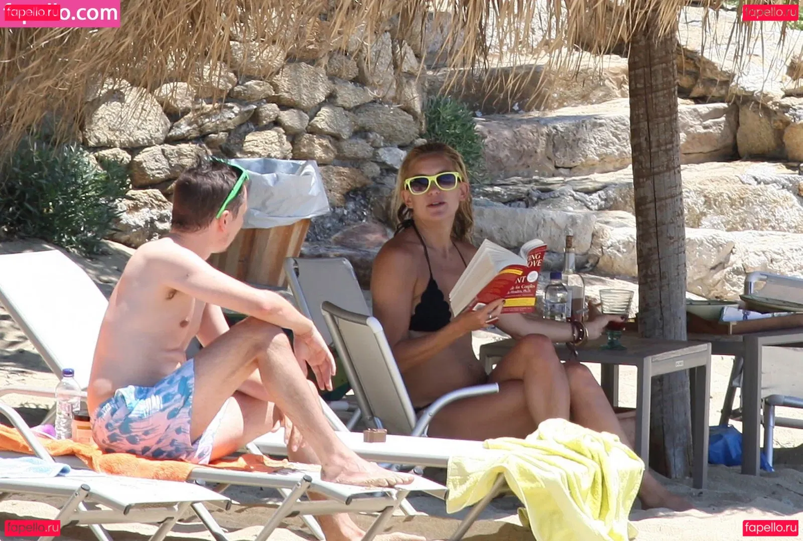 katzmin Onlyfans Photo Gallery 