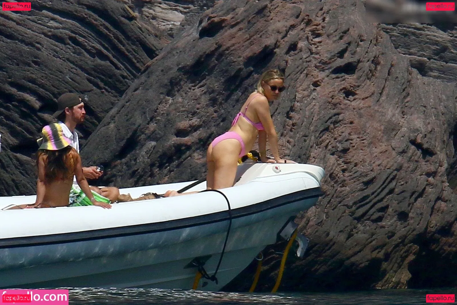 katzmin Onlyfans Photo Gallery 