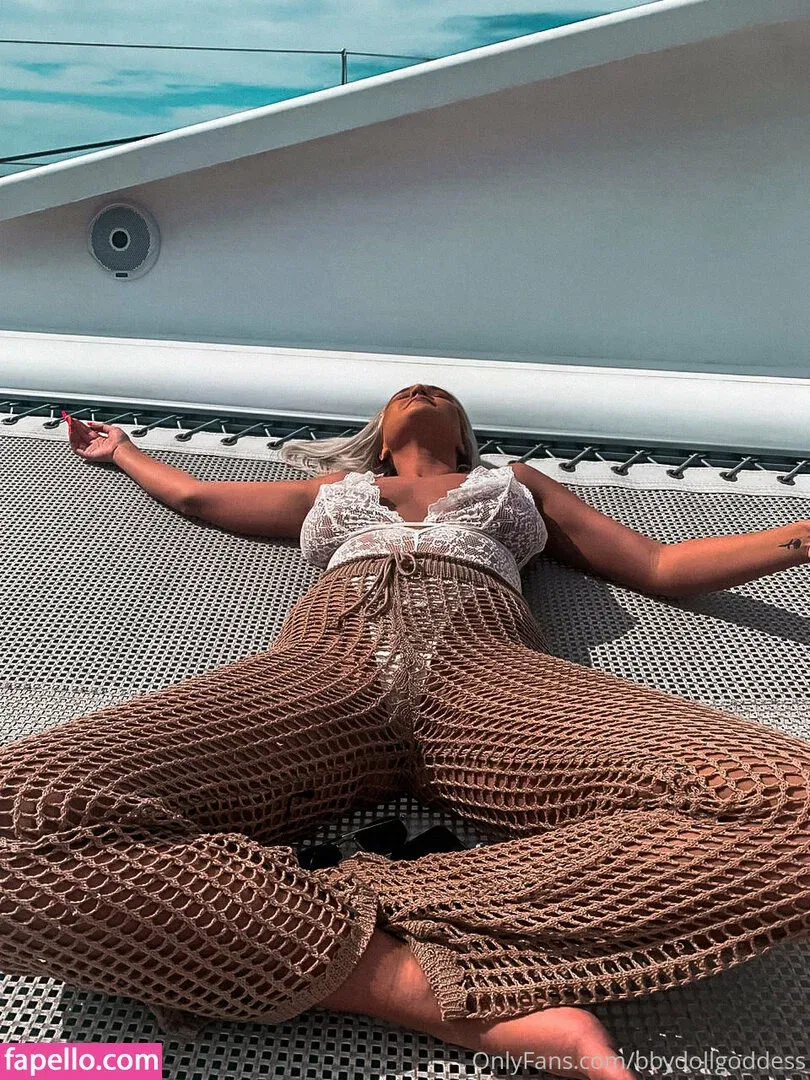 BBYDollGoddess Onlyfans Photo Gallery 