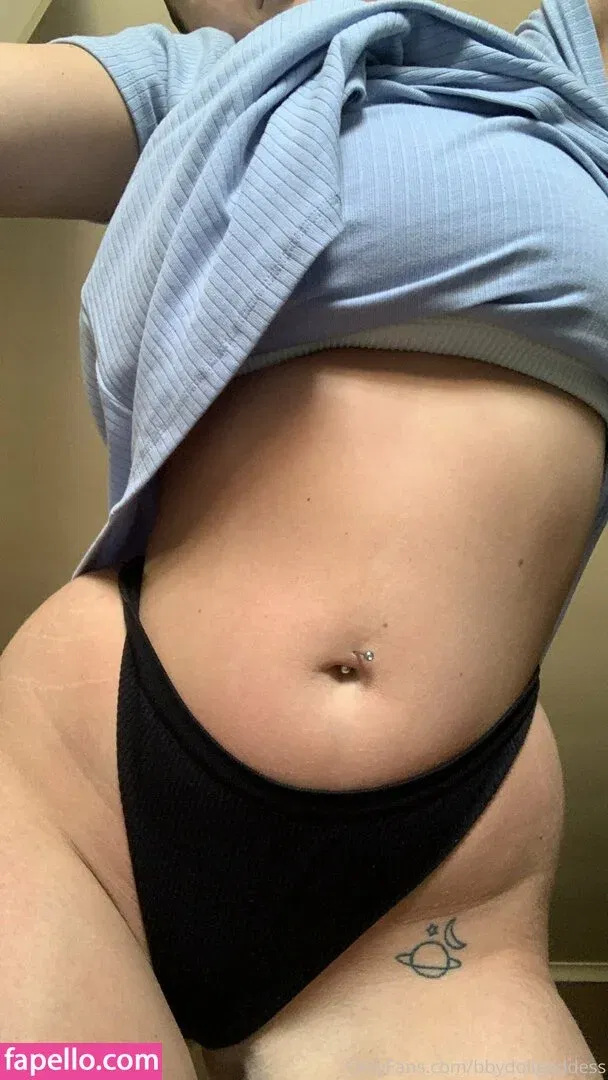 BBYDollGoddess Onlyfans Photo Gallery 