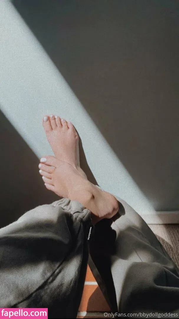 BBYDollGoddess Onlyfans Photo Gallery 