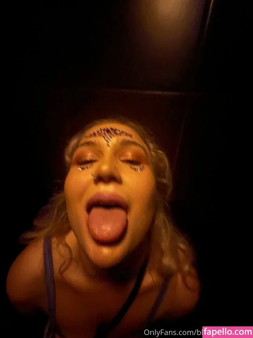 BBYDollGoddess Onlyfans Photo Gallery 