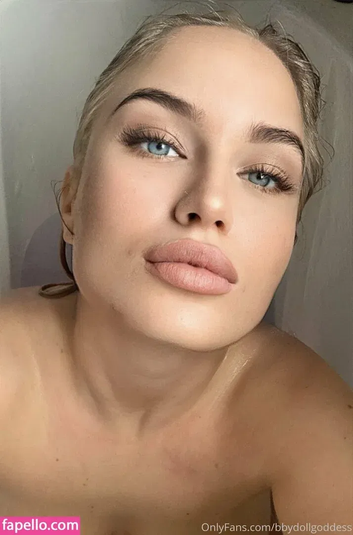 BBYDollGoddess Onlyfans Photo Gallery 