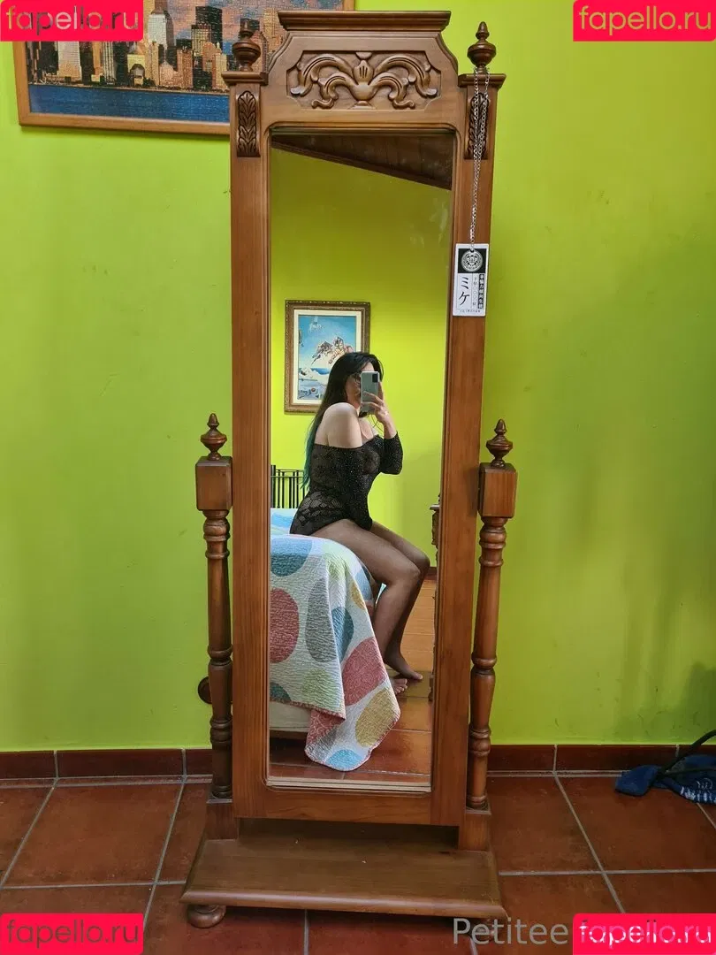 petiteeprincess Onlyfans Photo Gallery 