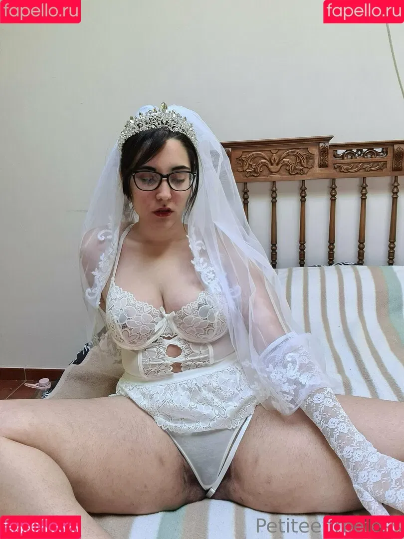 petiteeprincess Onlyfans Photo Gallery 