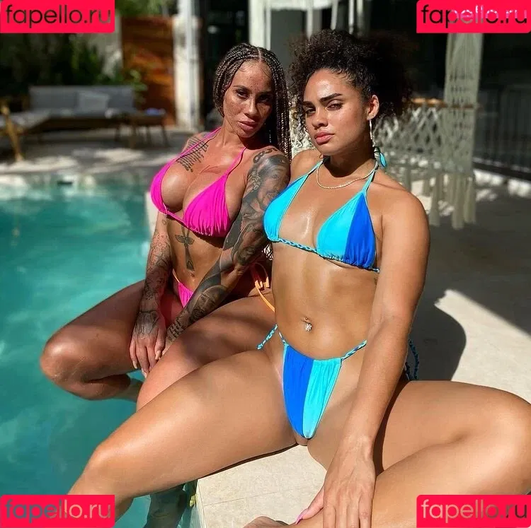 Ravyn Rochelle Onlyfans Photo Gallery 