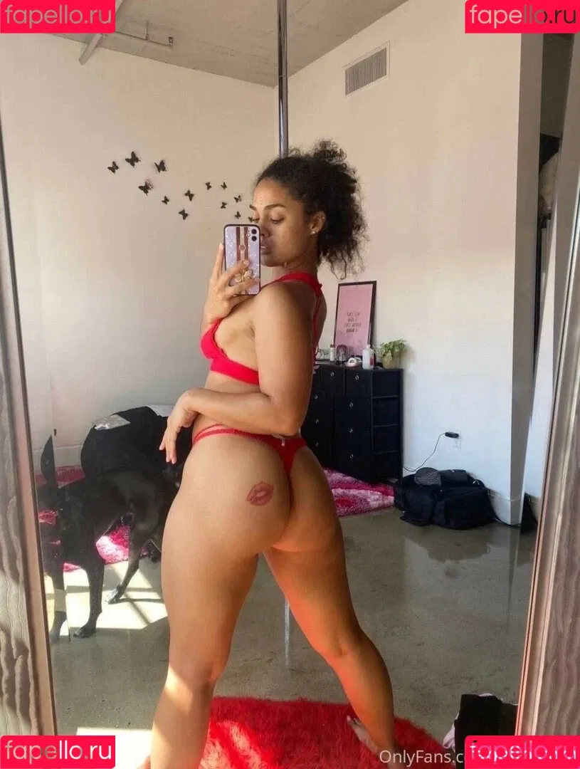 Ravyn Rochelle Onlyfans Photo Gallery 