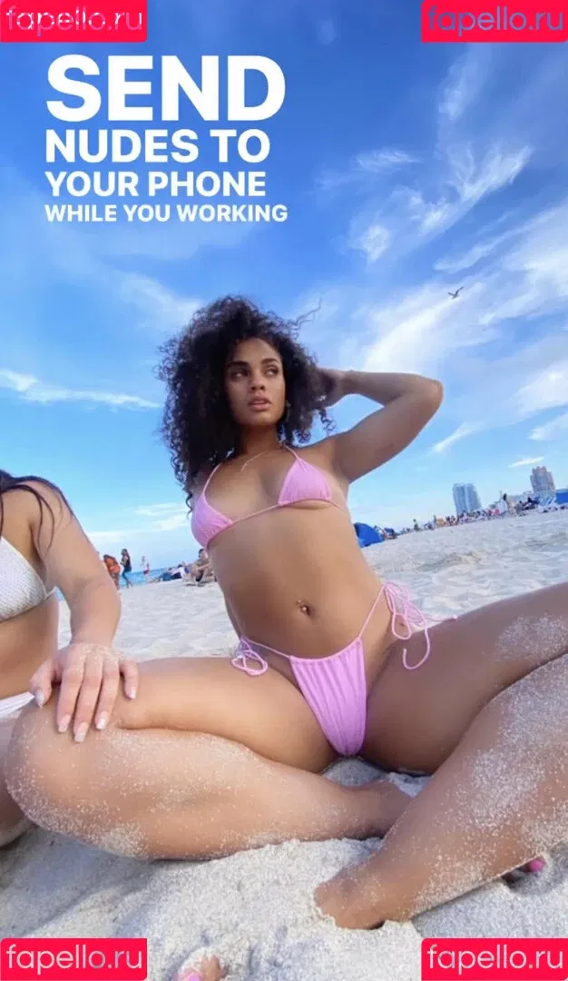 Ravyn Rochelle Onlyfans Photo Gallery 