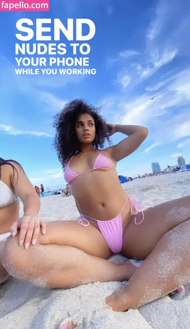 Ravyn Rochelle Onlyfans Photo Gallery 