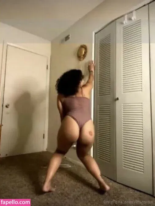 Ravyn Rochelle Onlyfans Photo Gallery 