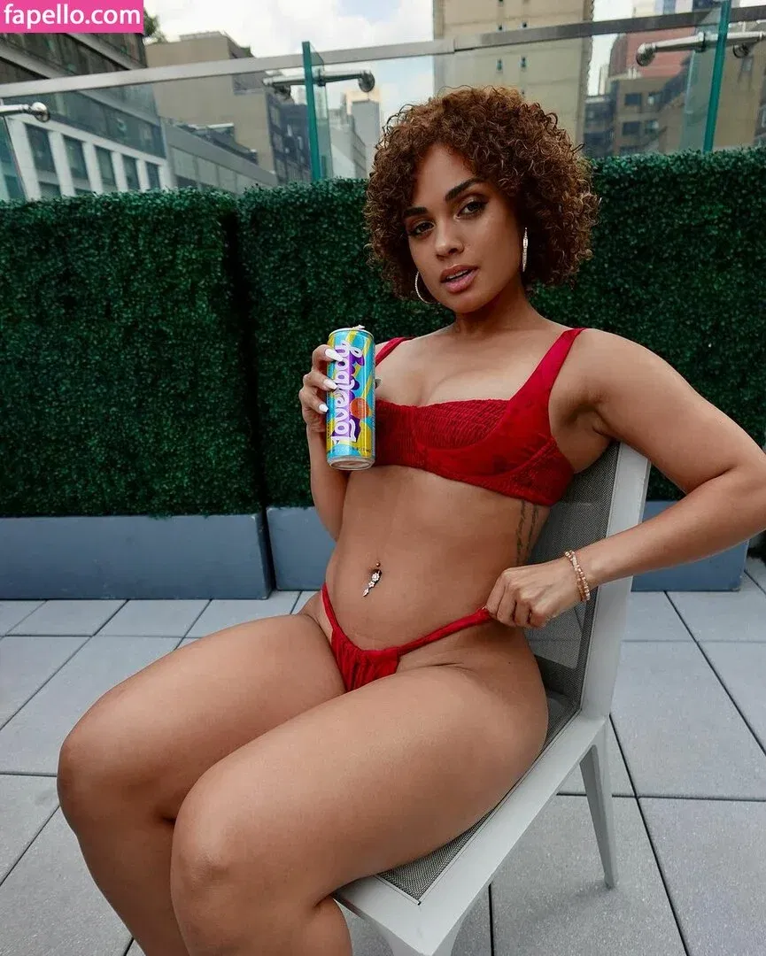 Ravyn Rochelle Onlyfans Photo Gallery 