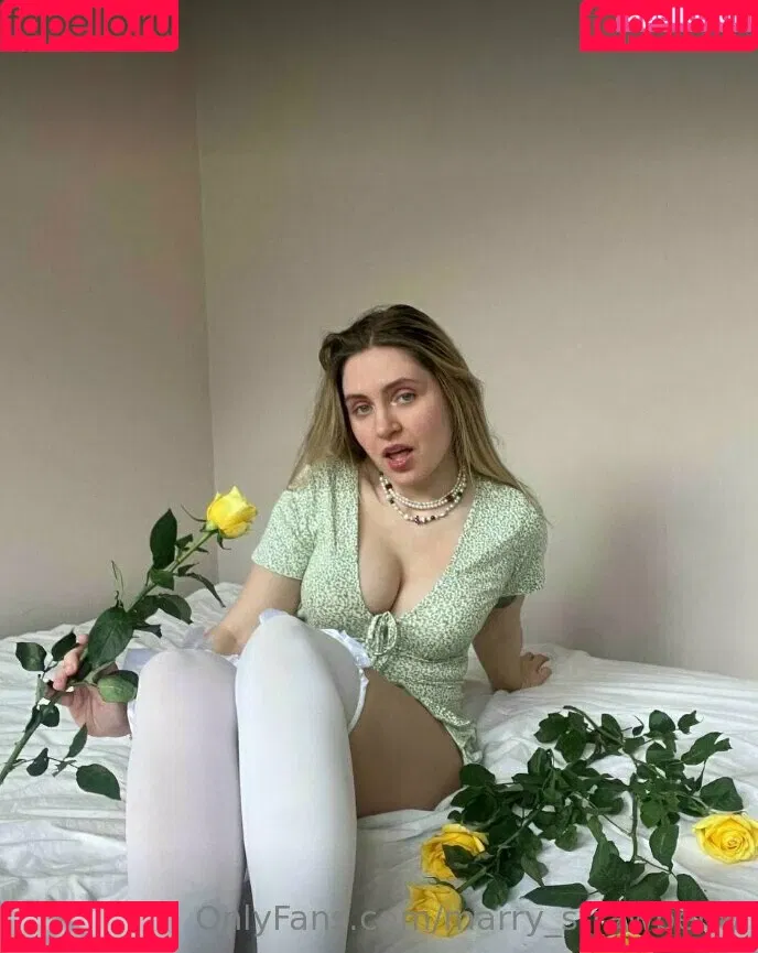 marry_strawberry Onlyfans Photo Gallery 