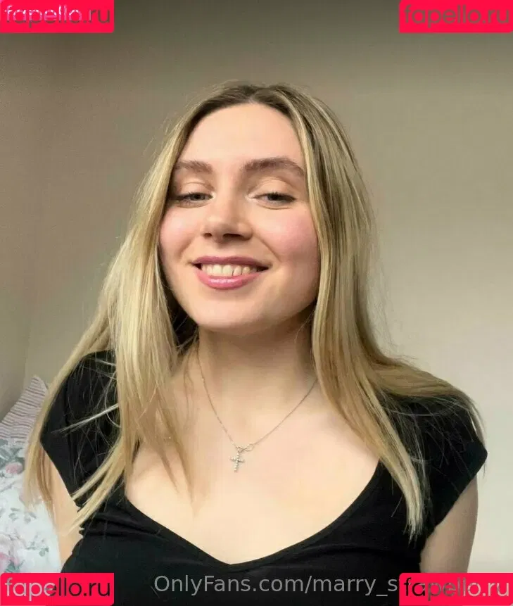 marry_strawberry Onlyfans Photo Gallery 
