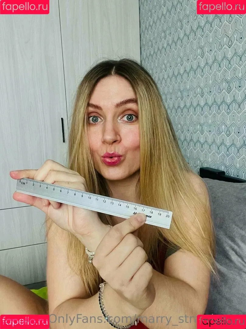 marry_strawberry Onlyfans Photo Gallery 