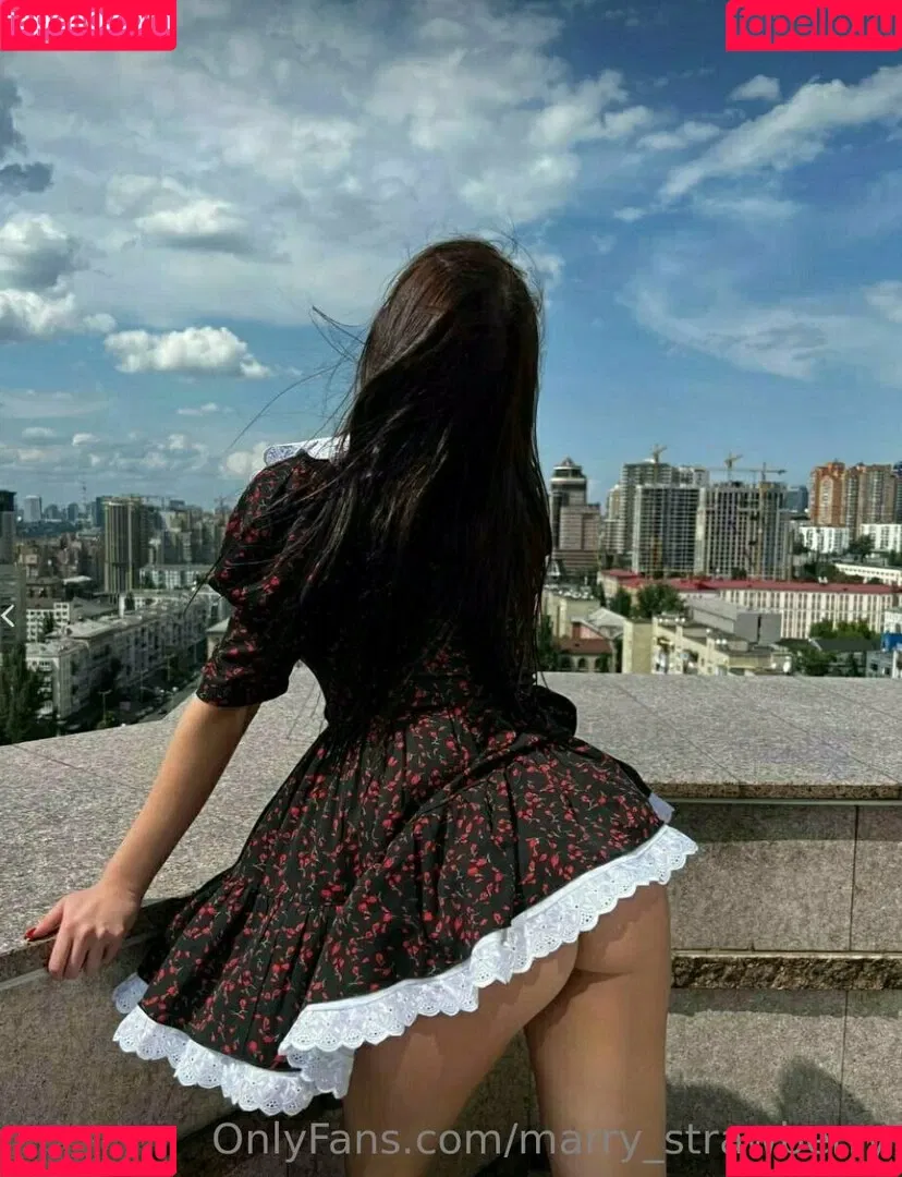 marry_strawberry Onlyfans Photo Gallery 