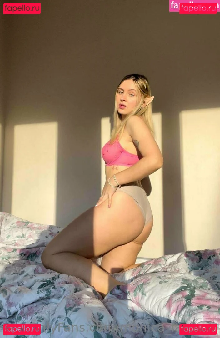 marry_strawberry Onlyfans Photo Gallery 