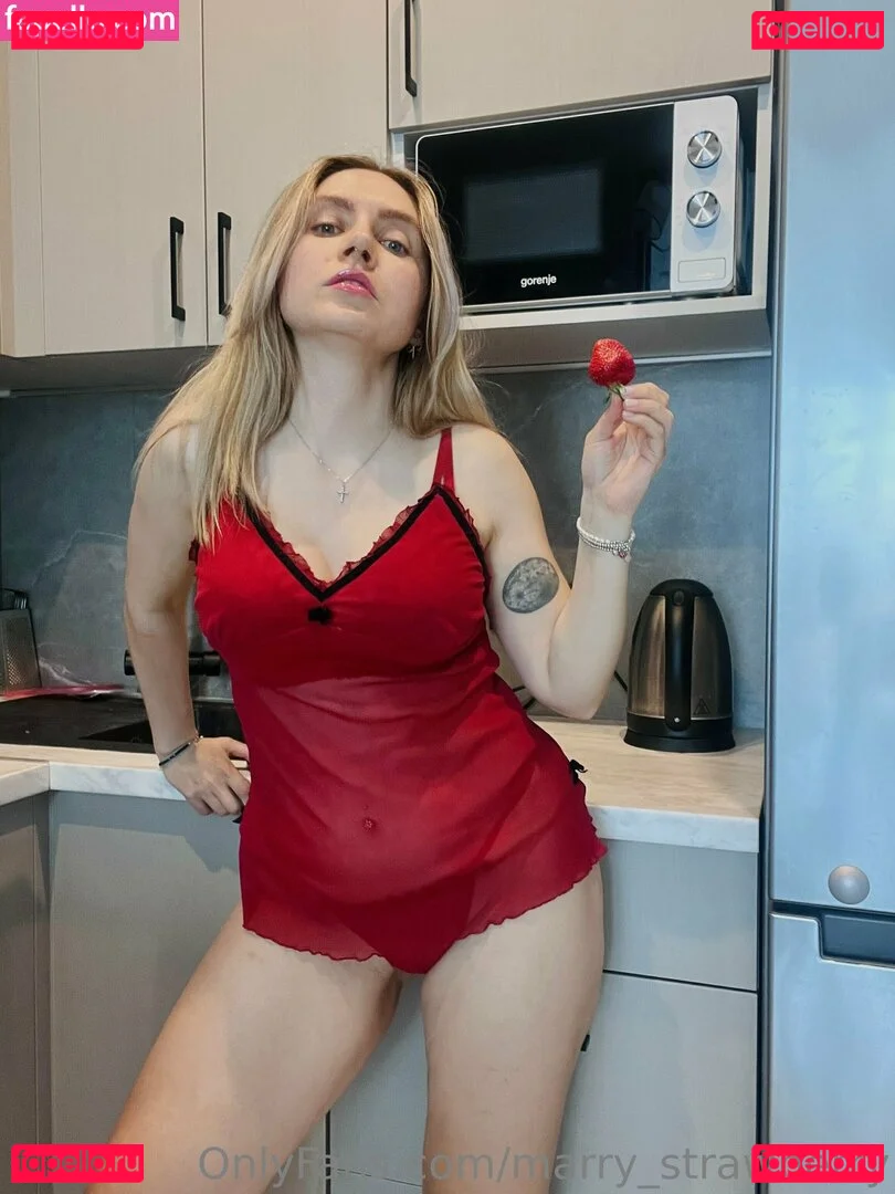 marry_strawberry Onlyfans Photo Gallery 