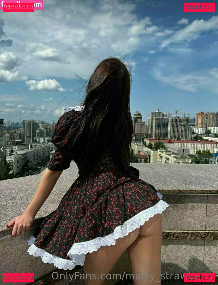 marry_strawberry Onlyfans Photo Gallery 