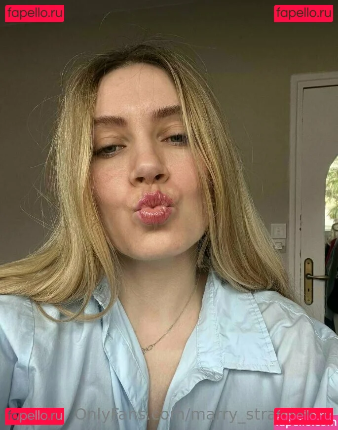 marry_strawberry Onlyfans Photo Gallery 