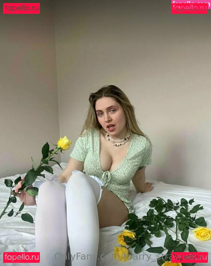 marry_strawberry Onlyfans Photo Gallery 