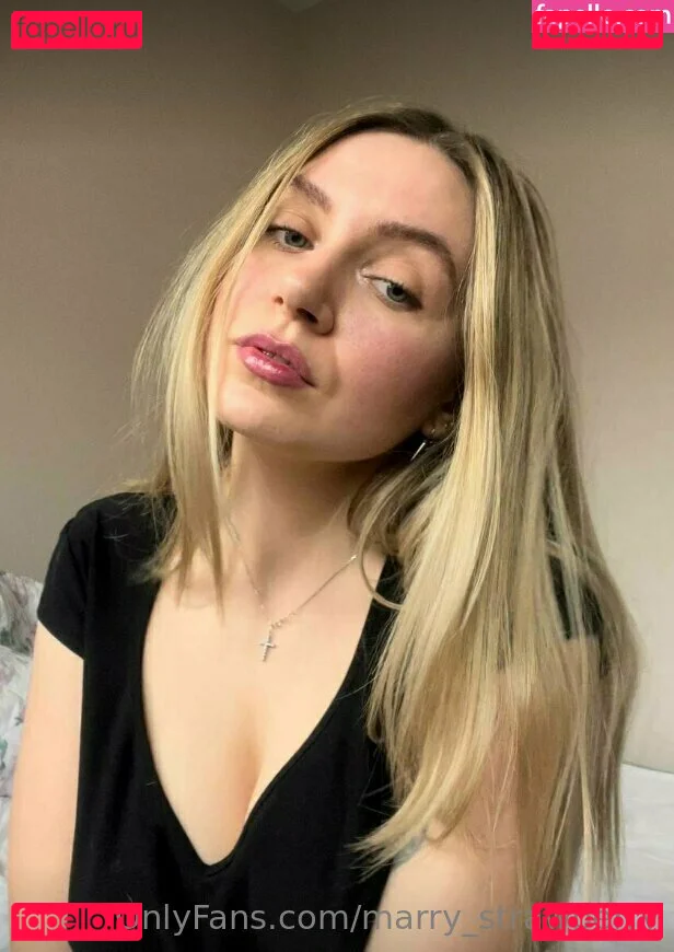 marry_strawberry Onlyfans Photo Gallery 