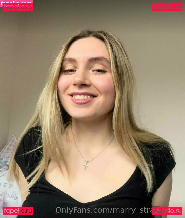 marry_strawberry Onlyfans Photo Gallery 