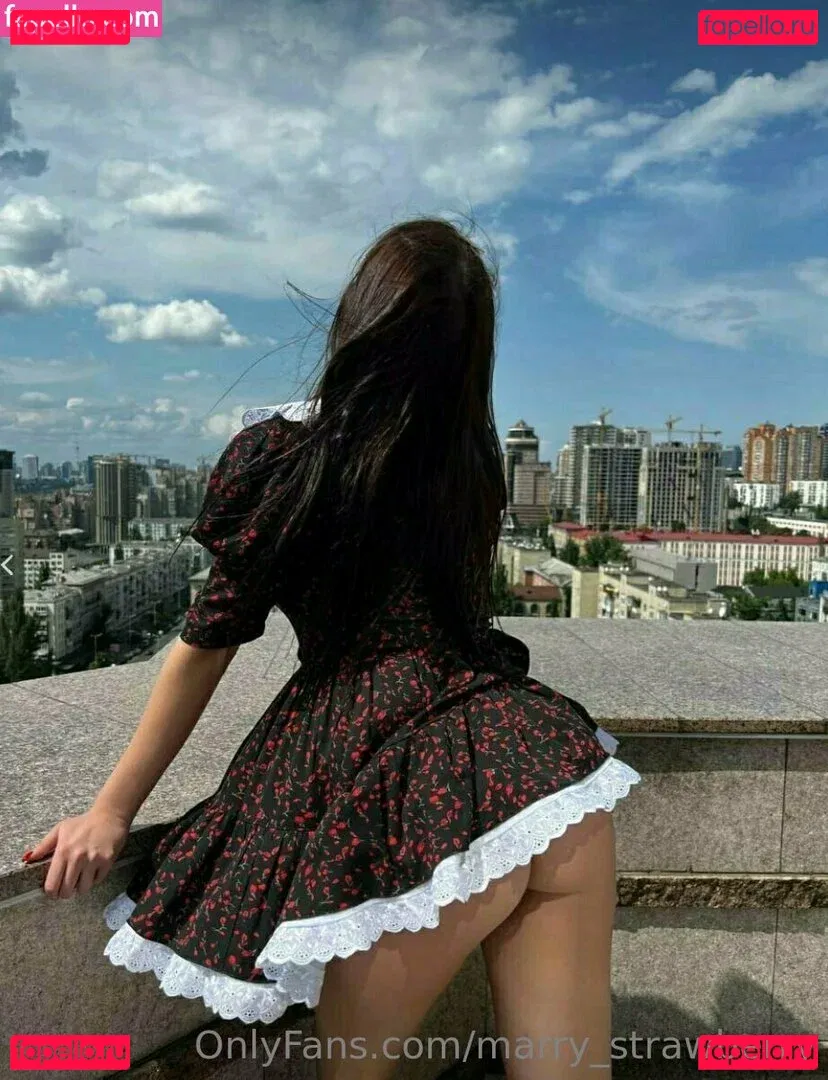 marry_strawberry Onlyfans Photo Gallery 