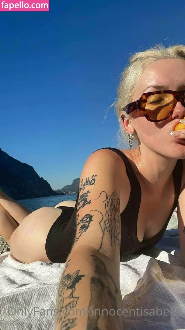 innocentisabelle Onlyfans Photo Gallery 