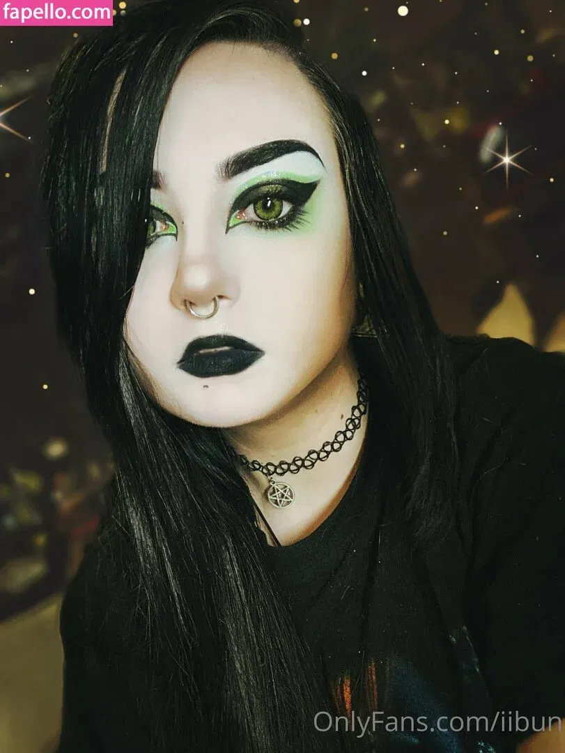 iibun Onlyfans Photo Gallery 