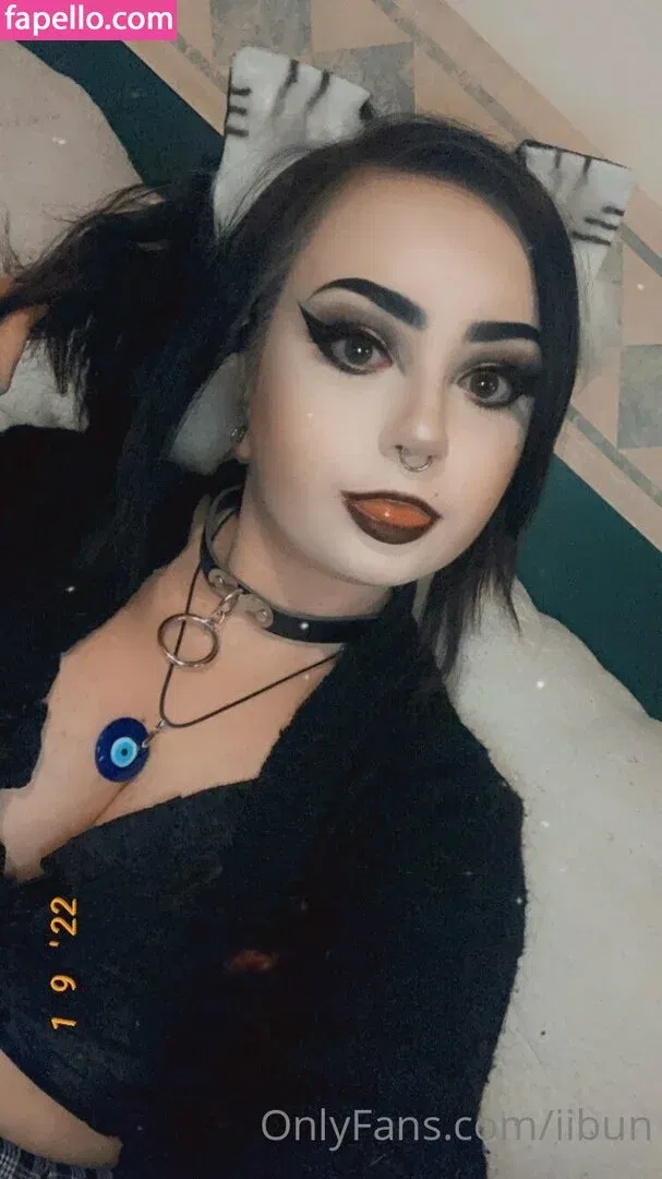 iibun Onlyfans Photo Gallery 