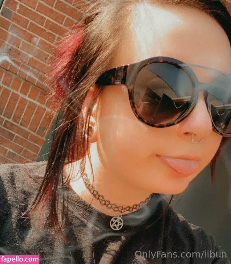 iibun Onlyfans Photo Gallery 