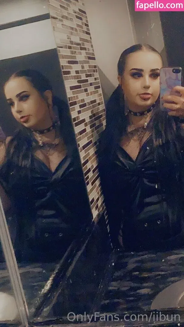 iibun Onlyfans Photo Gallery 