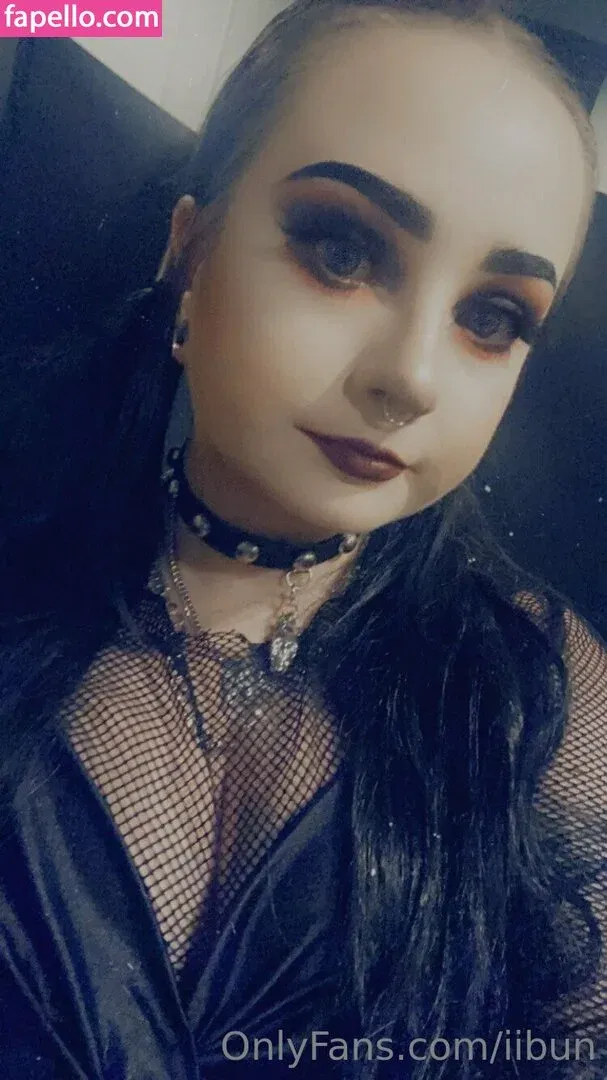 iibun Onlyfans Photo Gallery 