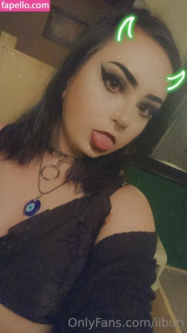 iibun Onlyfans Photo Gallery 